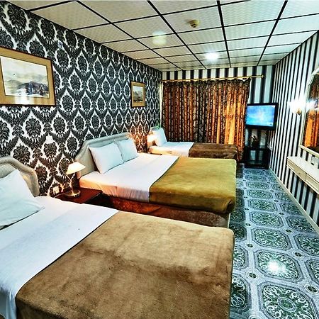 West Hotel Дубай Екстериор снимка