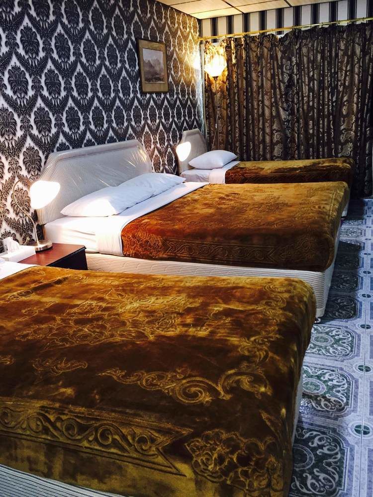 West Hotel Дубай Екстериор снимка