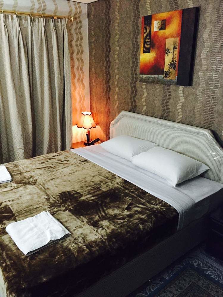 West Hotel Дубай Екстериор снимка