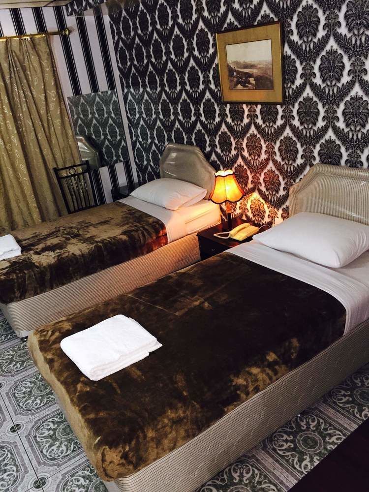 West Hotel Дубай Екстериор снимка