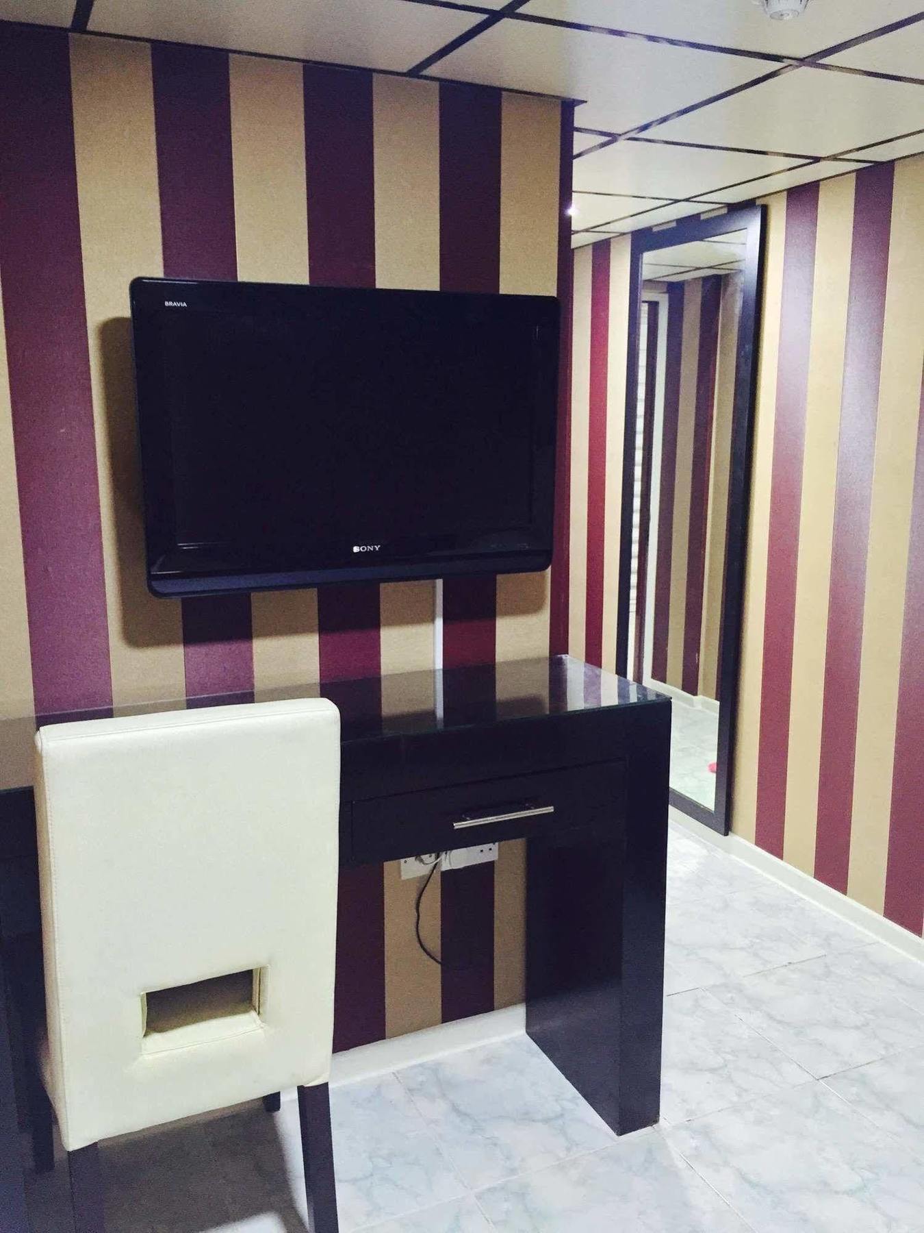 West Hotel Дубай Екстериор снимка
